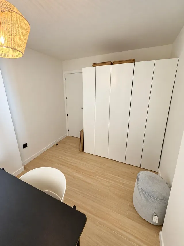 Habitación en vivienda recién reformada y amueblada – Elche — 5