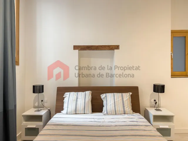Piso en venta en Santa Caterina de Barcelona — 9