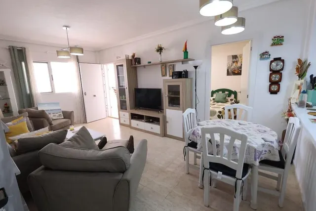 Bungalow 2 habitaciones 85m² en venta - Los Balcones Y los Altos — 13