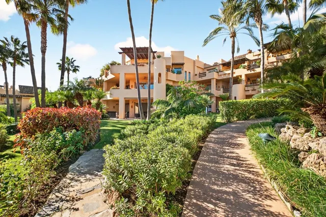 Apartamento 2 habitaciones 157m² en venta - Marbella — 8