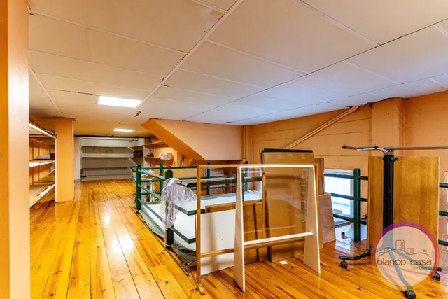 ¡local comercial por 450 €/mes  en a Laracha (A Coruña) — 17