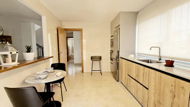 Villas de nueva construcción en amplias parcelas de más de 5 - foto 3