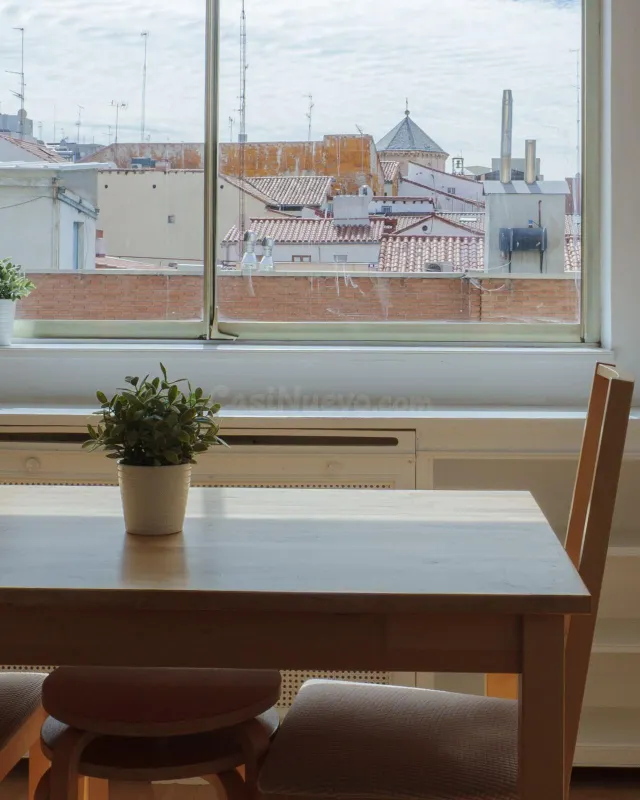 Apartamento reformado en el Corazón de Madrid - Palacio — 4
