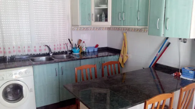 Piso en venta en Alhama de Murcia - foto 5