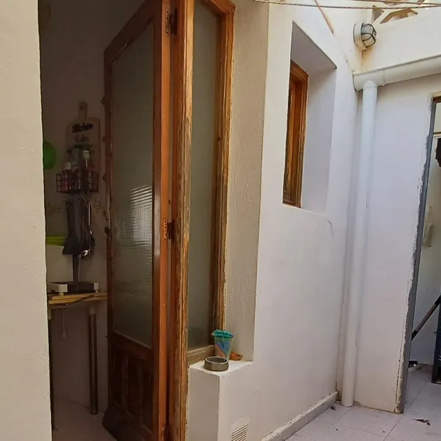 Amplia vivienda en urbanización con aparcamiento y piscina — 31