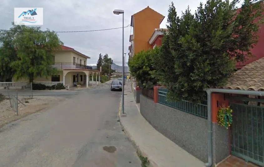 Venta de piso en Orihuela, Alicante.