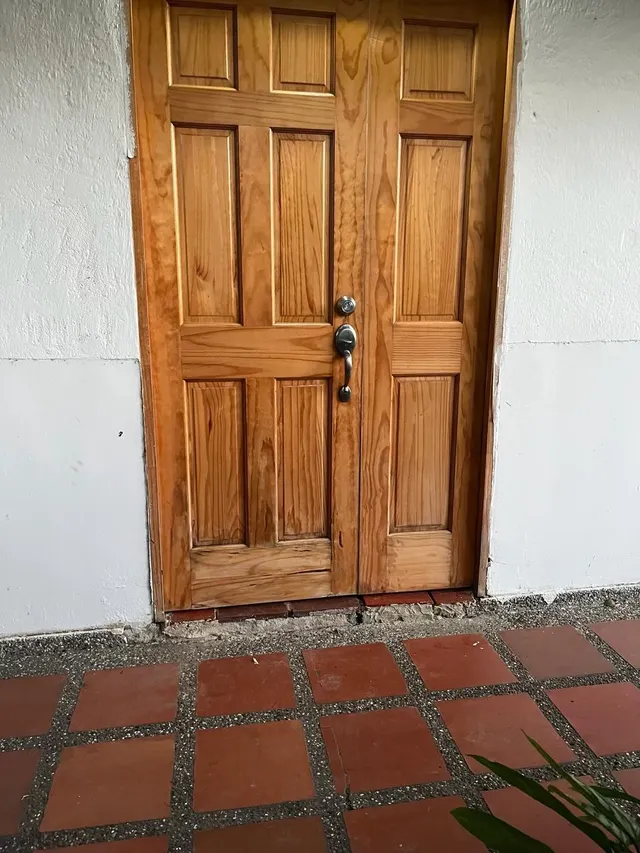 Casa - Lote Recreacional con acceso a la Playa (20m) — 7