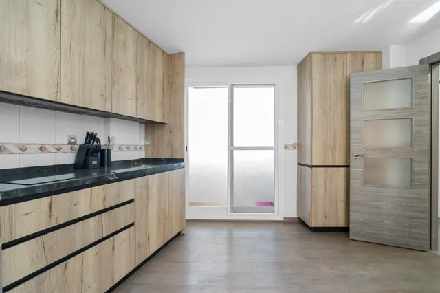 Exclusiva vivienda de esquina con diseño, eficiencia y máximo confort. — 8