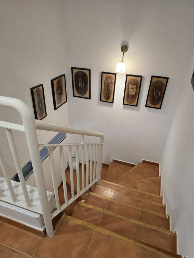 DUPLEX ADOSADO EN ALTORREAL — 31