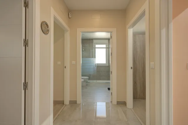 EXCLUSIVO CHALET INDEPENDIENTE DE UNA SOLA PLANTA EN EL VENTORRILLO – CÚLLAR VEGA — 27