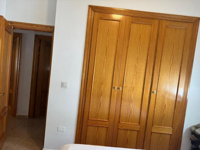 Chalet pareado en la alcaina | 4 dormitorios, jardín, garaje y sótano acondicionado — 32