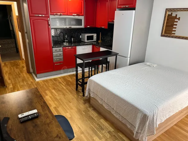 Estudio 1 habitación 63m² en venta - Pizarrales - foto 2