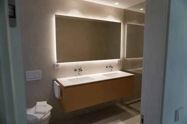 Apartamento 4 habitaciones 182m² en venta - El Madroñal — 18