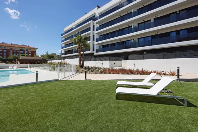 Atico duplex vivienda a estrenar, a solo 30 minutos de Barce - foto 4