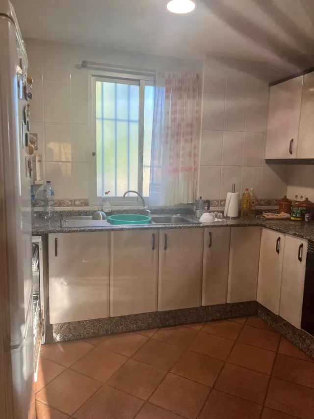 CHALET URBANO EN MUY BUEN ESTADO EN OLOCAU — 13