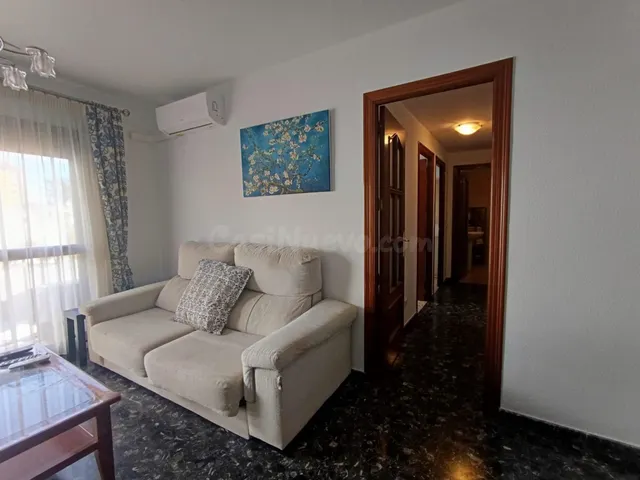 Apartamento 4 habitaciones 110m² en venta - Centro — 4