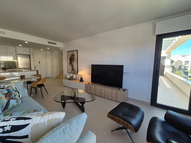 Ático 3 habitaciones 90m² en venta - Villamartin — 11