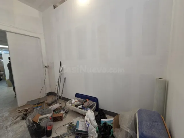 Casa adosada de tres plantas en la zona Can Prats de Sant Es - foto 5