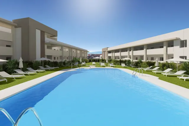 Apartamento 3 habitaciones 104m² en venta - Costa del Sol