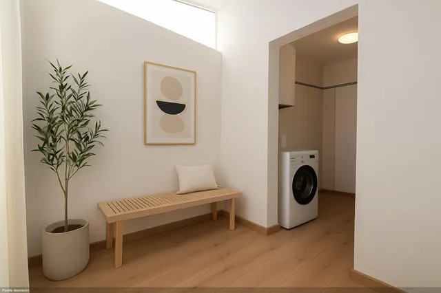 2 en 1 en Cambrils: ideal para vivir, invertir o compartir — 20