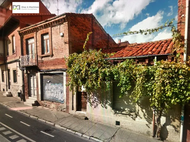 CASA EN TROBAJO DEL CAMINO — 6