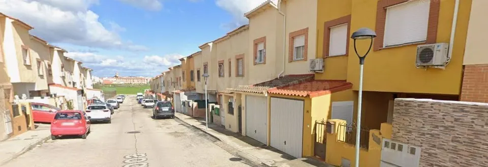 CHALET EN MAGAN