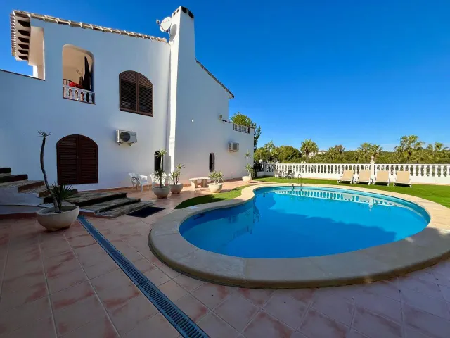 Villa 4 habitaciones 184m² en venta - Villamartin — 26