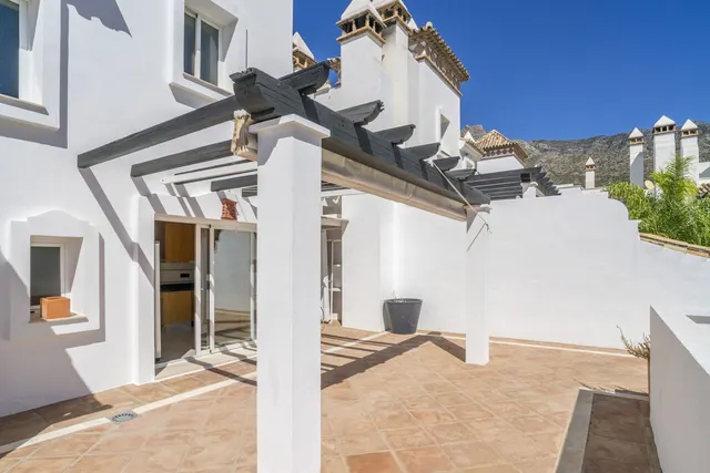 Ático Dúplex 2 habitaciones 158m² en venta - Marbella — 7