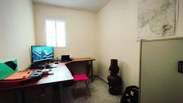 Piso en venta — 7