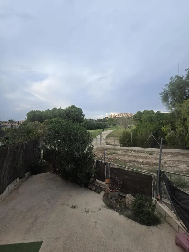 DUPLEX ADOSADO EN ALTORREAL — 7