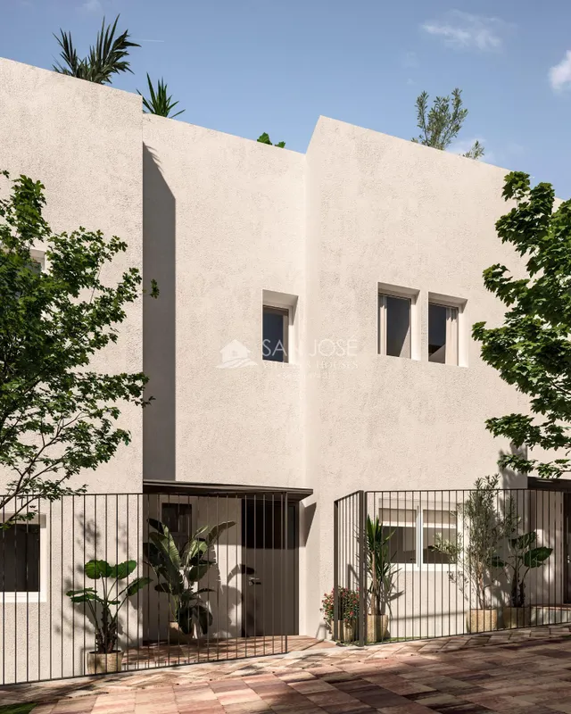 BUNGALOW DUPLEX RESIDENCIAL SUNRISE VIEWS ALENDA GOLF, MONFORTE, ALICANTE — 10