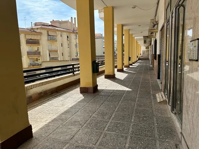Local en venta y alquiler con opción a compra en Avenida de Salobreña, Motril — 25