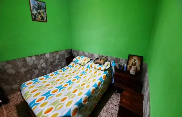 Casa en el casco antiguo, a pocos minutos del centro — 12