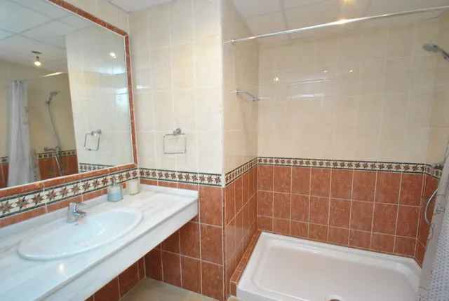 Adosado 4 habitaciones 125m² en venta - Marbella — 17