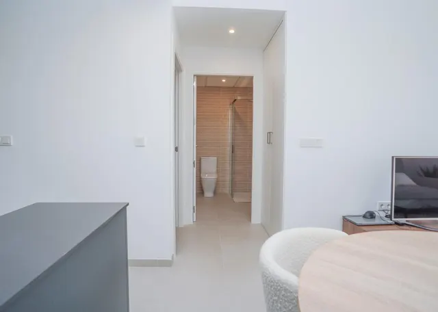 APARTAMENTO  A 700 METROS DEL MAR — 37