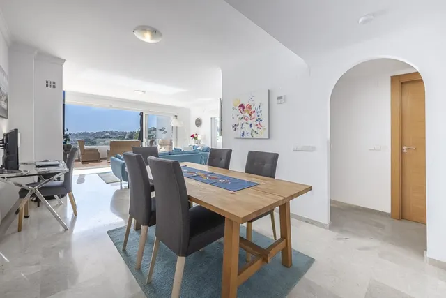 Apartamento 3 habitaciones 102m² en venta - Marbella — 7