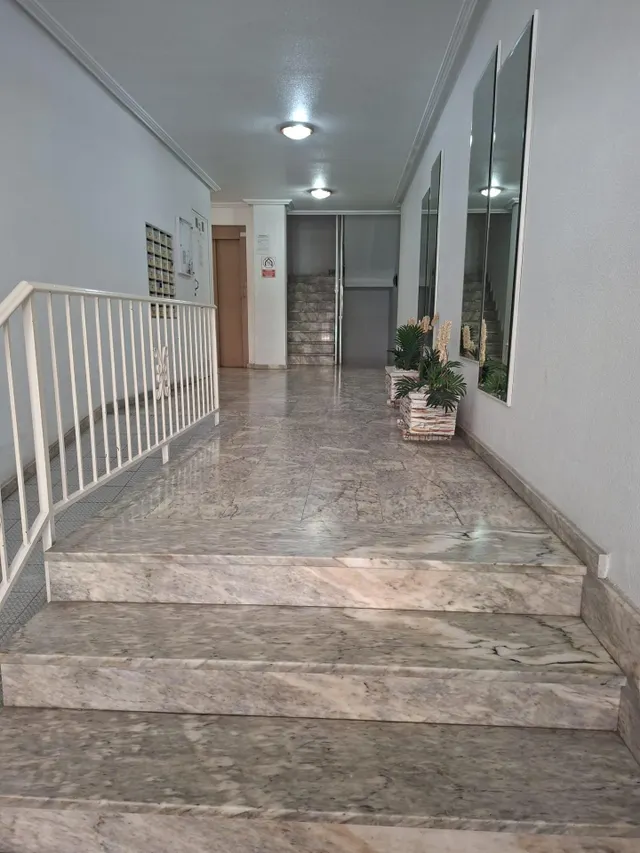 GRAN APARTAMENTO TORREVIEJA: 2 HAB, 1 BAÑO - foto 5