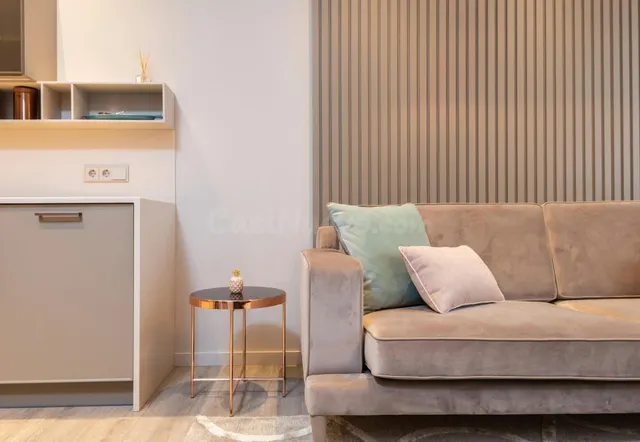 RESIDENCIAL FENICIOS EN EL CORAZÓN DEL PUERTO DE MAZARRÓN — 4