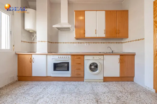 Encantadora casa en El Fargue, Granada. — 27