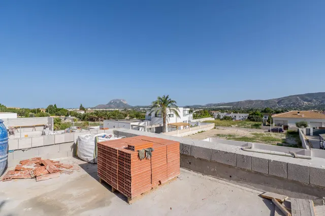 Villa 3 habitaciones 225m² en venta - Pueblo 12 — 11