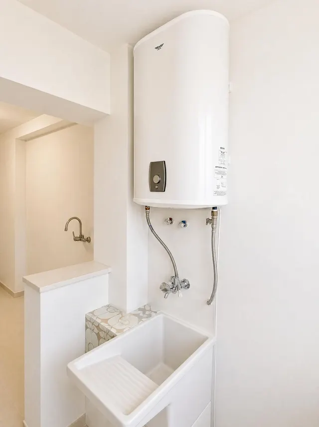 Apartamento 3 habitaciones 135m² en venta - Centro — 17
