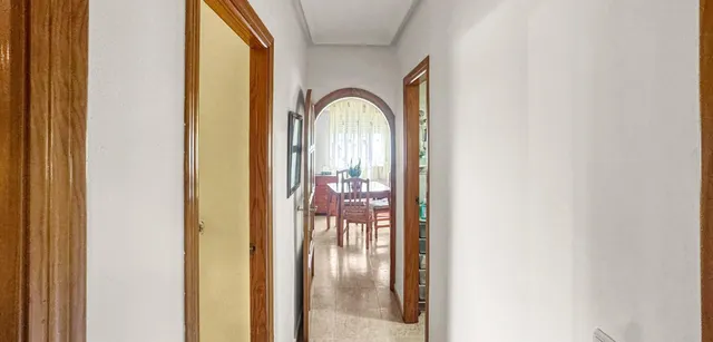 Casa 3 habitaciones 74m² en venta - La Chismosa — 20