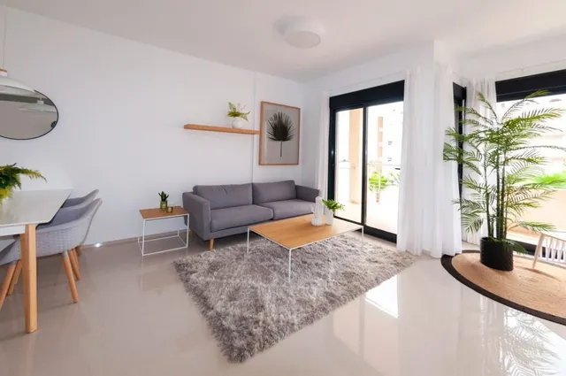 Espectacular apartamento en Orihuela Costa — 31