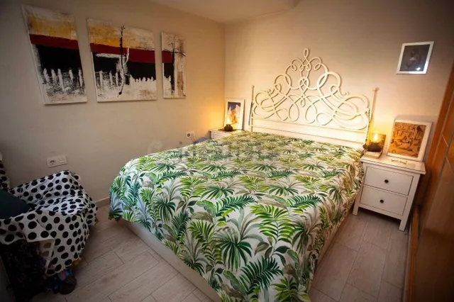 Piso 3 habitaciones 86m² en alquiler - La Llum
