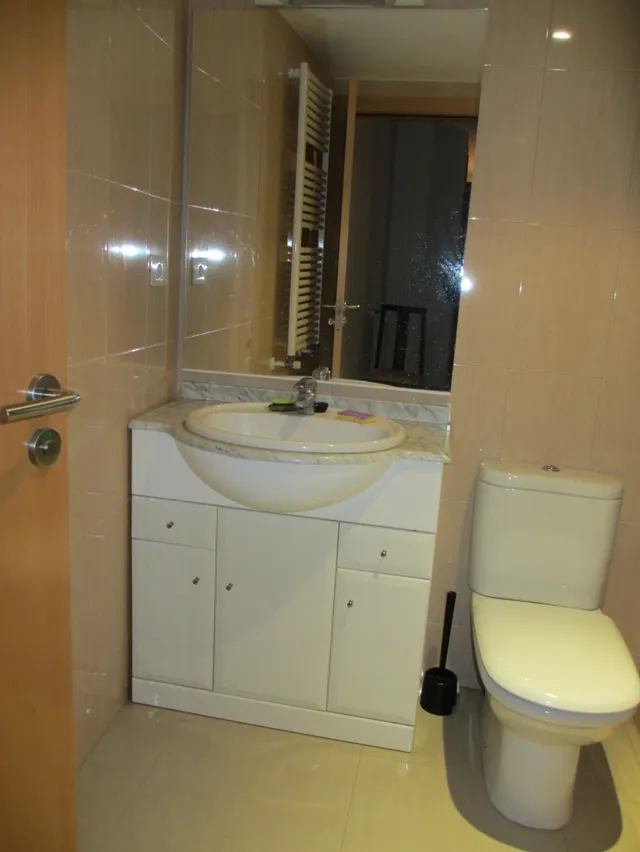 Oportunidad de inversión en La Massana: Piso de 73 m2 con suite, despacho y balcón — 12