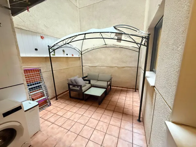 Apartamento en alquiler cerca del mar en Torrevieja — 11