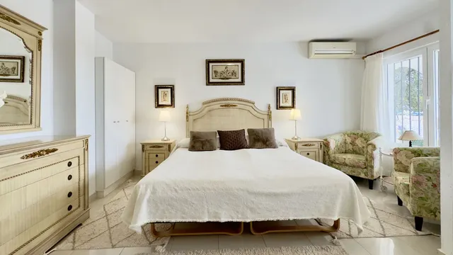 Chalet 4 habitaciones 474m² en venta - Riviera del sol — 30