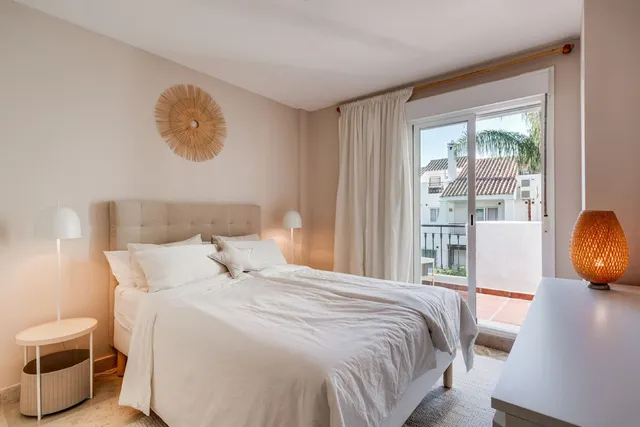 Adosado 4 habitaciones 164m² en venta - Marbella — 13