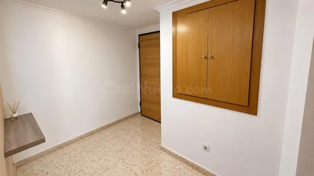 Vivienda VPO entreplanta en zona nueva de Paiporta - foto 2