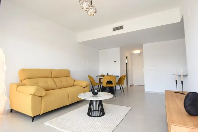 se vende un piso piloto de 2 dormitorios y 2 baños en comuni - foto 2